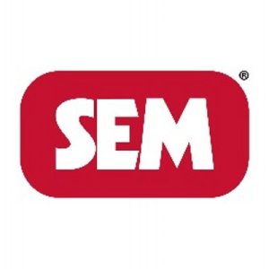 SEM logo